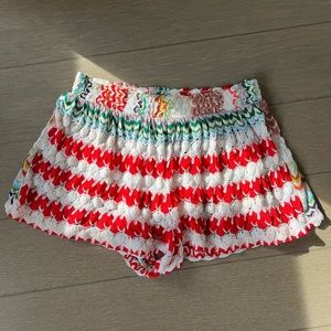 Missoni Mare Shorts